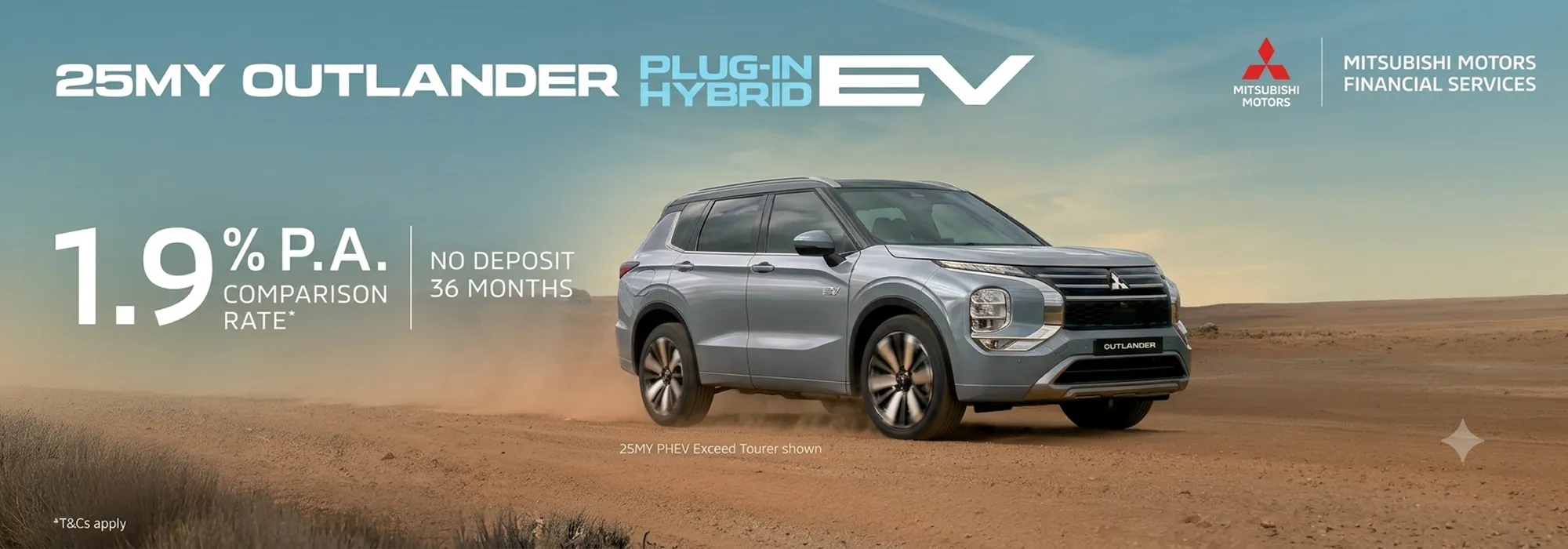 25MY Outlander PHEV MMFS Finance L (1)